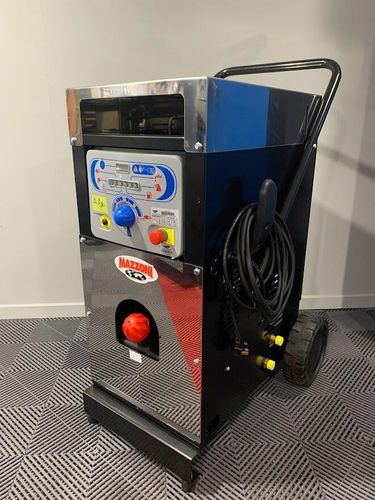 Mazzoni Firebox