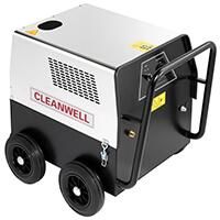 Cleanwell Hotbox