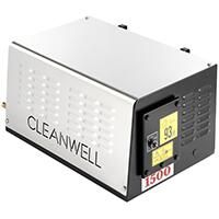Cleanwell WMH13-160 Washer
