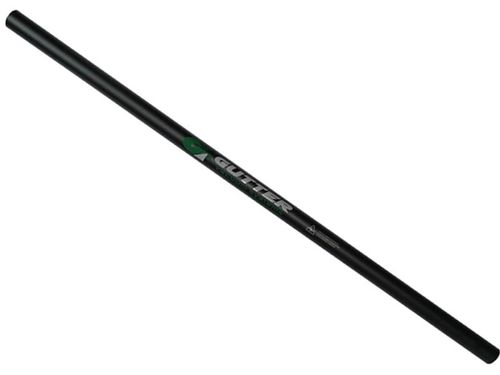 Additional Gutter Vacuum Carbon Fibre Pole Section