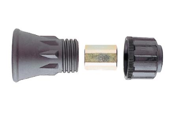 PA Nozzle Holder