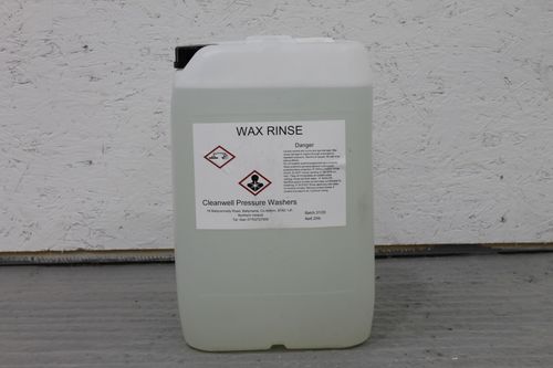 Rinse Aid 25L