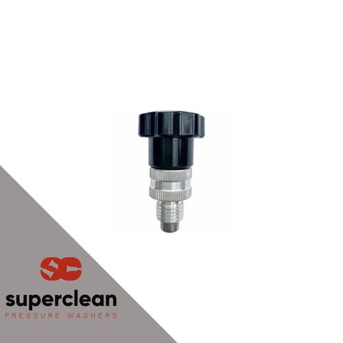 Gutter Vacuum Spares