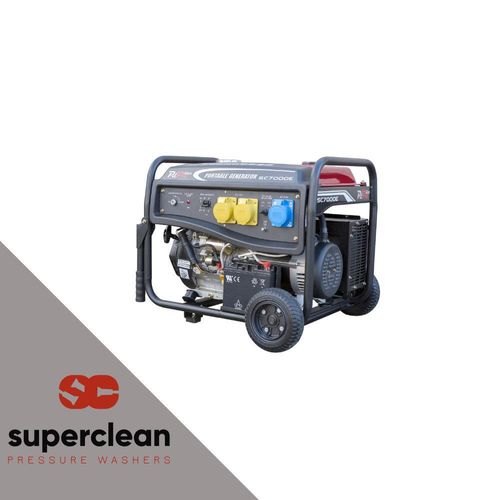 Petrol Generators