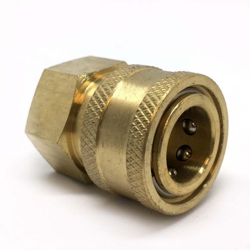 MEDI Quick Release Coupling 3/8 BSP Female