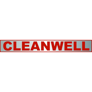 Cleanwell Logo