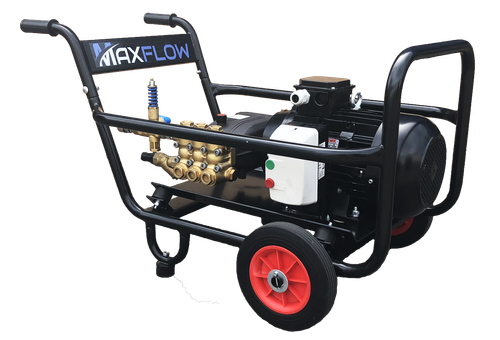 Maxflow c150 Washer
