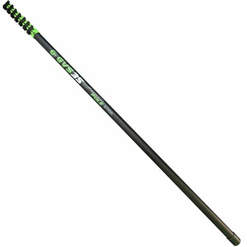 GVS 35 Power Pole – High Pressure Carbon Pole