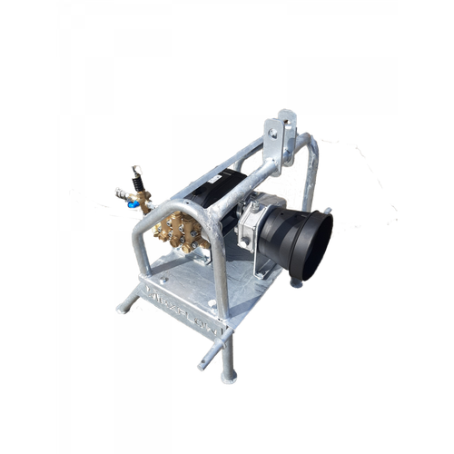 Hawk PTO 25LPM - 250Bar INC PTO Shaft [Gearbox] Pressure washer