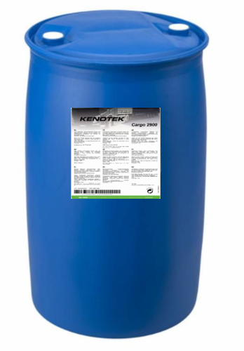 Kenotek Cargo 4100 240kg