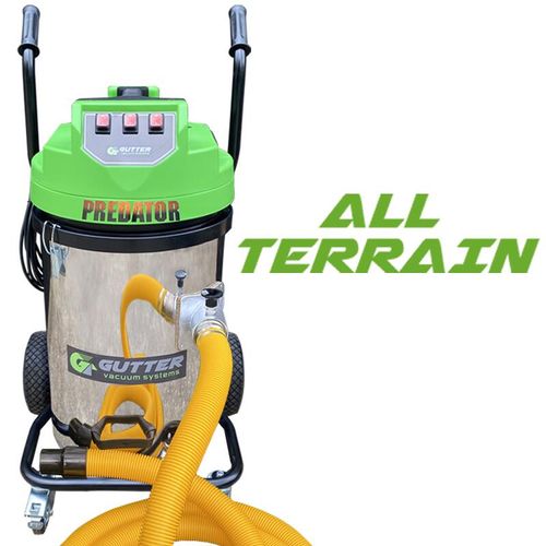 GVS Predator All Terrain 3600W Vacuum