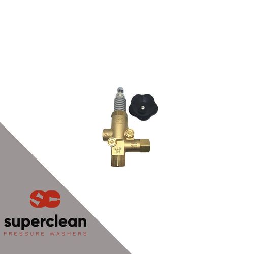 Pressure Washer Spares