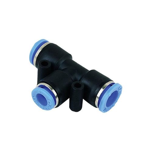 Push Fit T 8mm OD