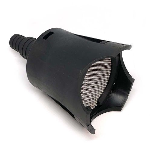 Bell Type Inlet Water Filter