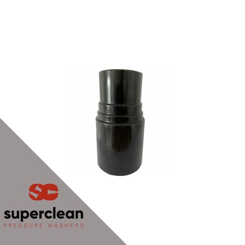 Gutter Vacuum Cuffs and Joiners