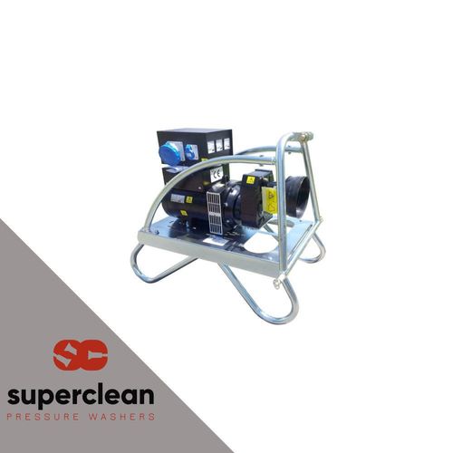 Tractor PTO Generators