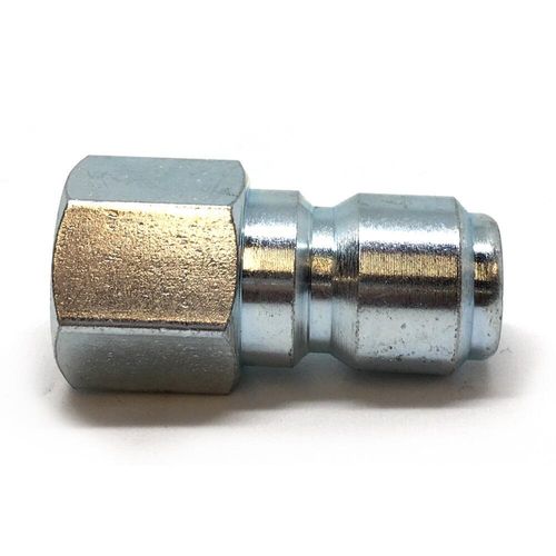 MEDI Male Quick Release Probe 1/4" BSP Female