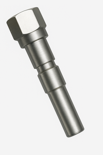 KEW Quick Release Spiggot Female