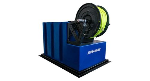 Ecostream™ 500ltr Window Cleaning Tank System