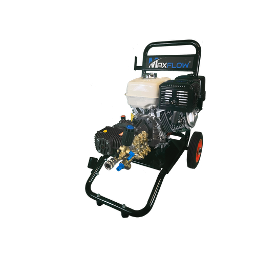 Honda GX390 Petrol Pressure Washer Compact Frame