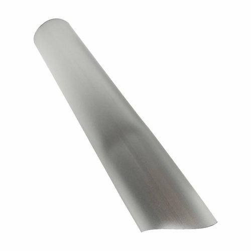 46mm Carbon Fibre Neck – Crevice Gulper Fin Airflow
