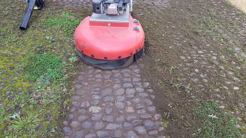 Westermann Honda Weed Ripper WKB660