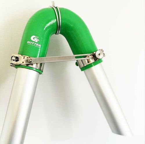 GVS Silicone Adjustable Brace