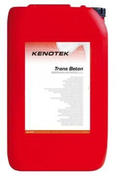 Kenotek Trans Beton 25kg Concrete Remover