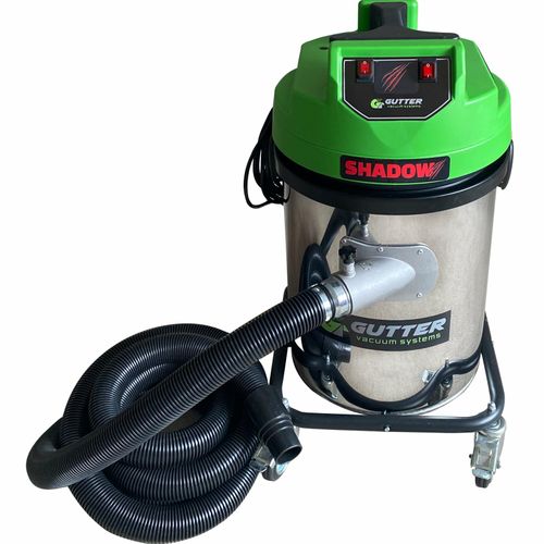 Shadow 3400w Gutter Vacuum
