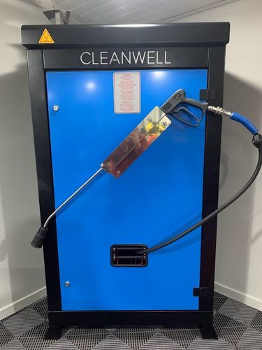 Cleanwell-HS15-200 Pressure Washer