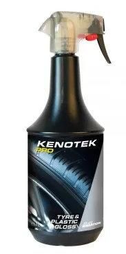 Kenotek Pro Tyre & Plastic Gloss 1L