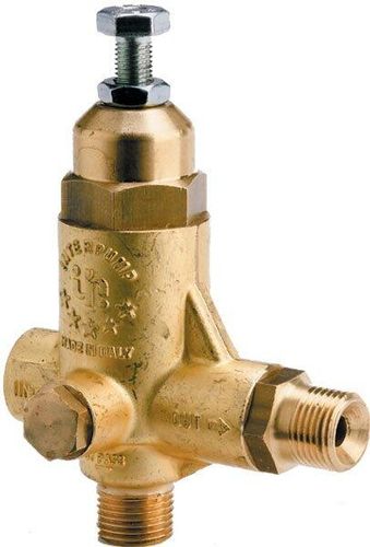 Interpump K1 Unloader Valve