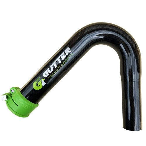 The Carbon Rigid Neck 51mm Diameter – 135 Degree