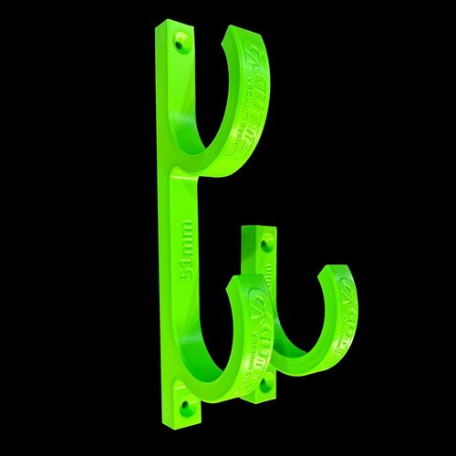 Pole Holders Options