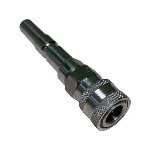 KEW Male x MINI QR Coupling Adaptor