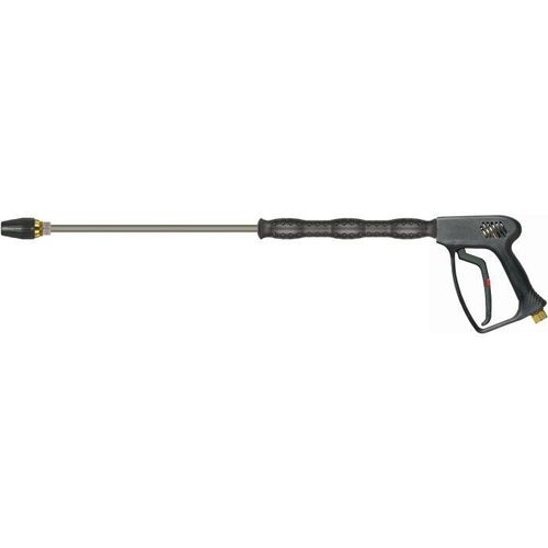 TecPro Complete Turbo Lance