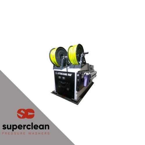 Window Cleaning Systems
