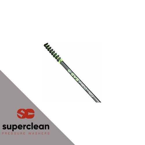 Window Cleaning Carbon Fibre Poles