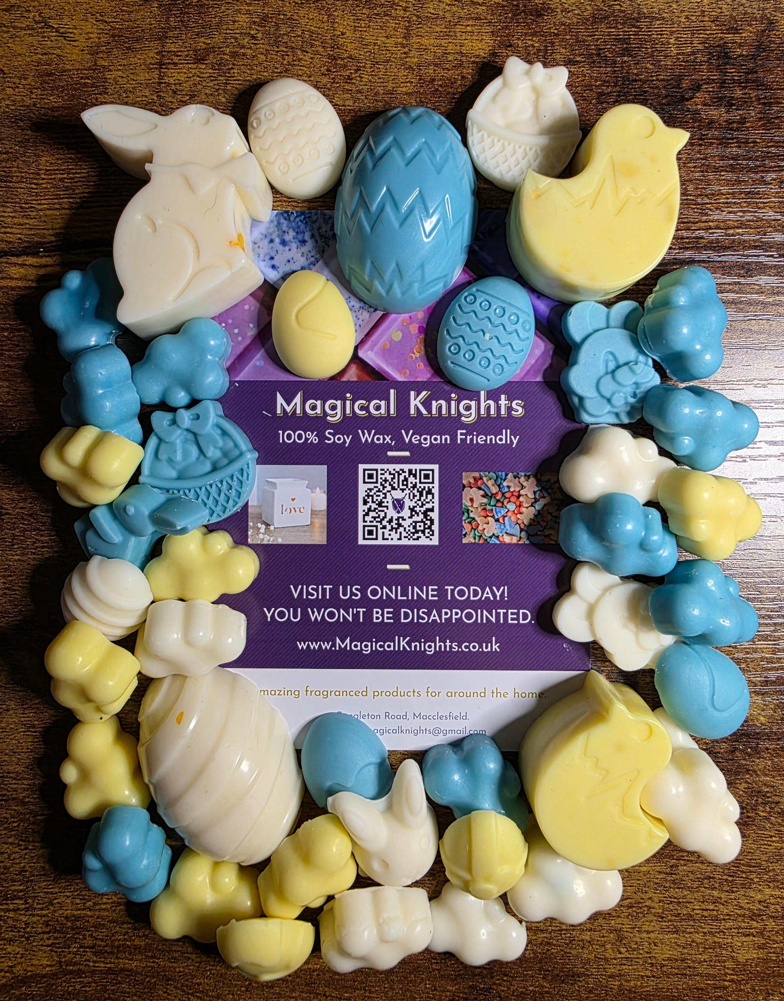 Easter collection