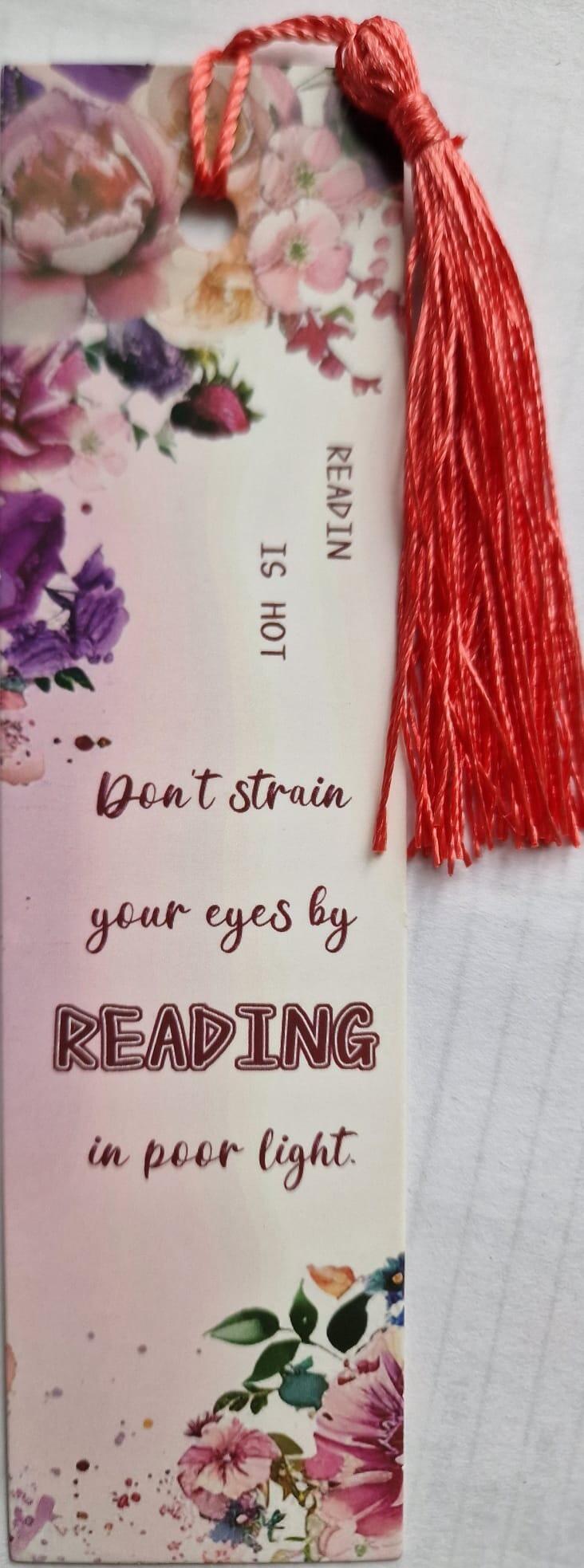 quotes bookmark sgl