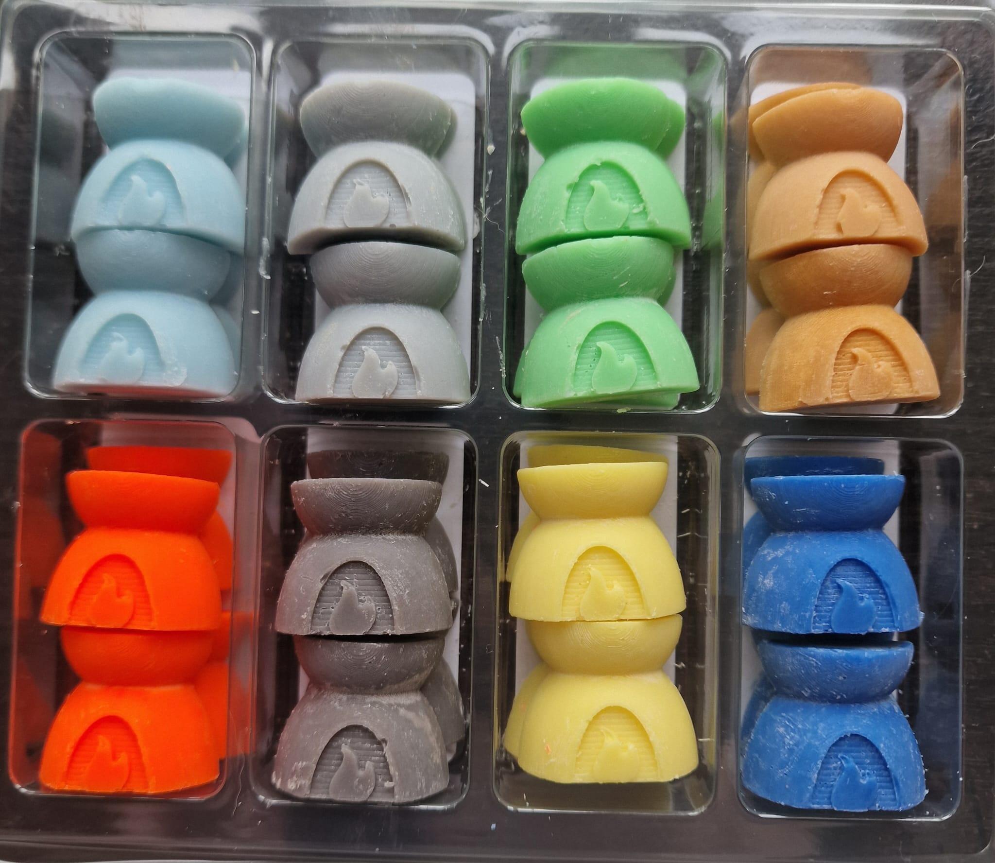 Aftershave collection product image
