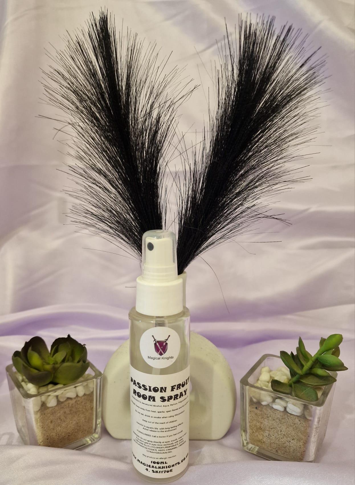 passionfruit spray