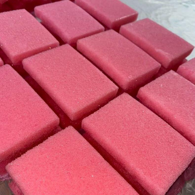 scour sponge