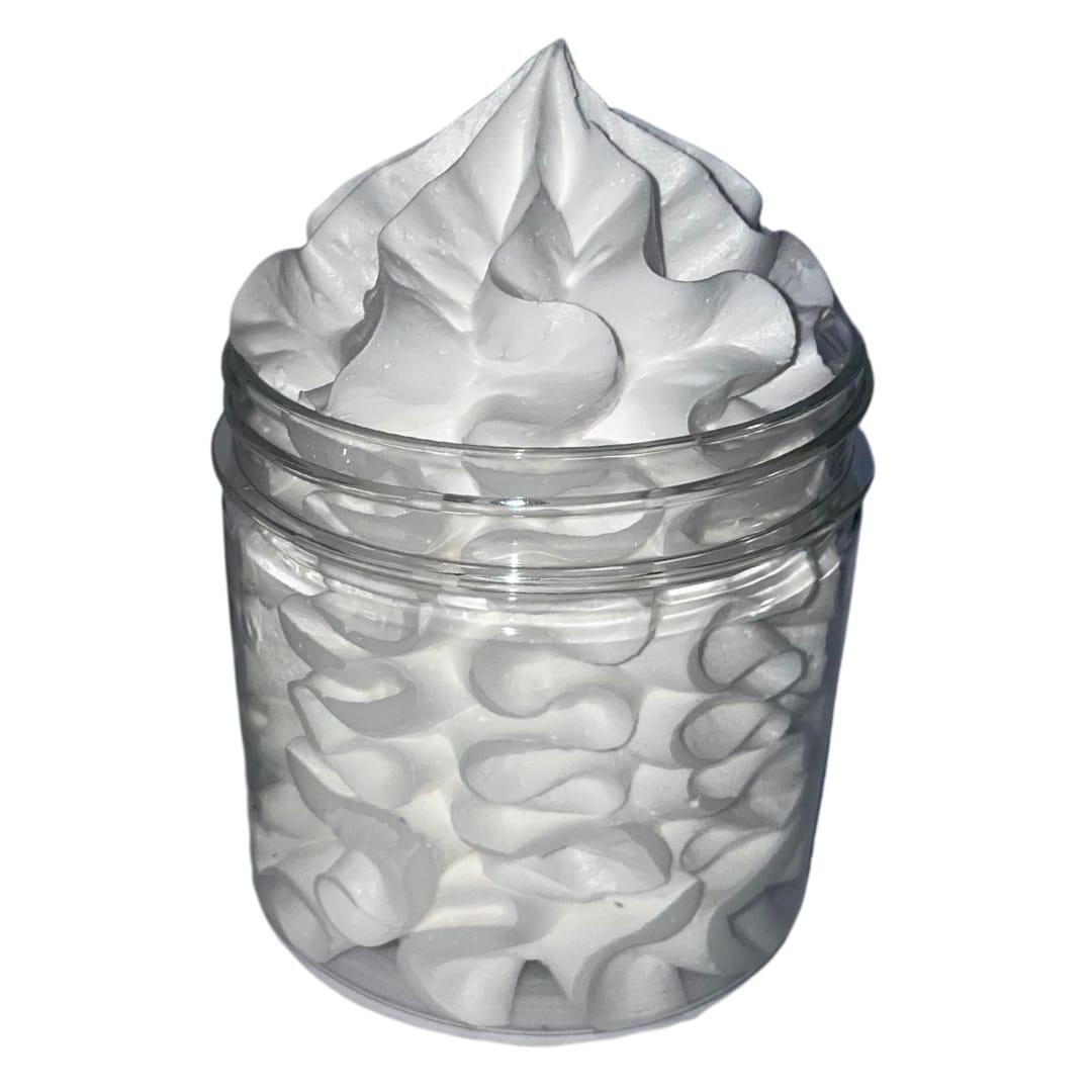 shaving cream