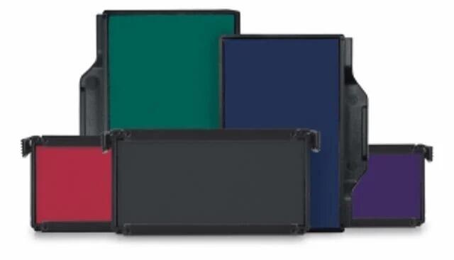 Shiny Replacement Ink Pad Refills