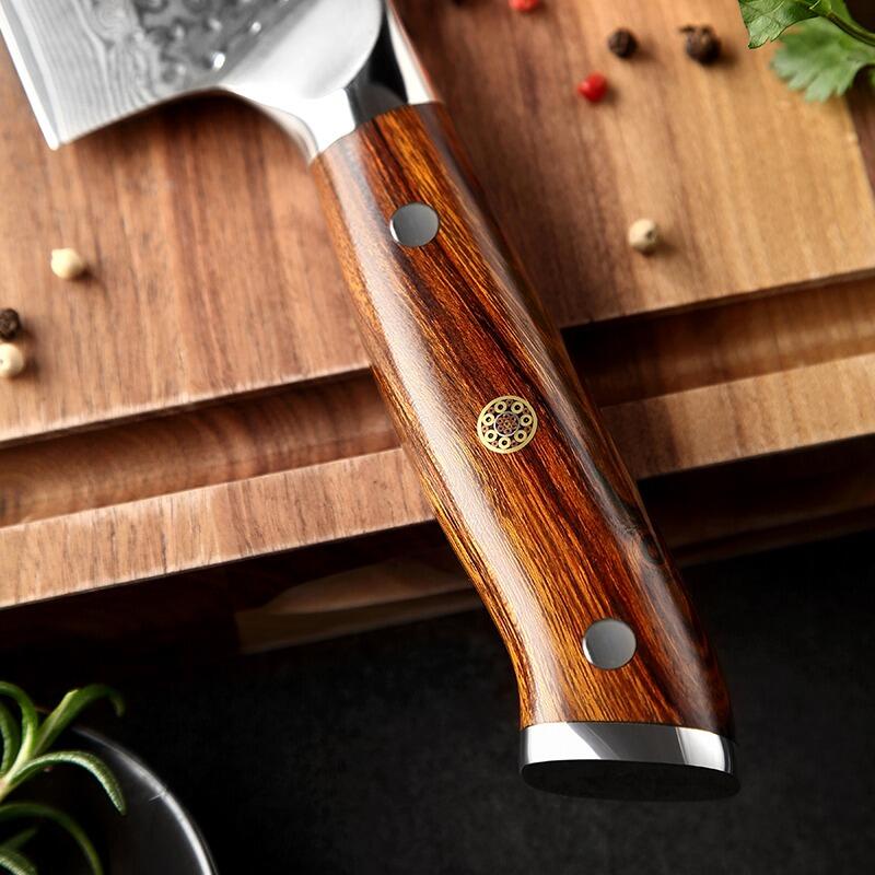 Professional Chef Knives | YU Series B13D 10 inch Chef Knife