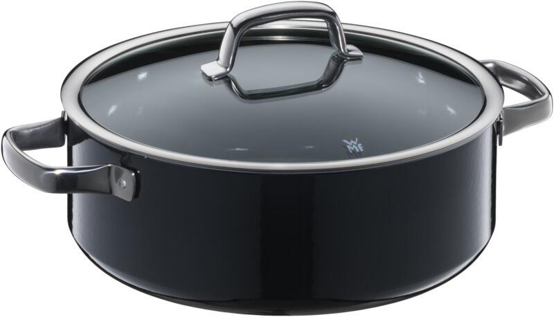 WMF Professional - FusionTec Mineral Pot - Black