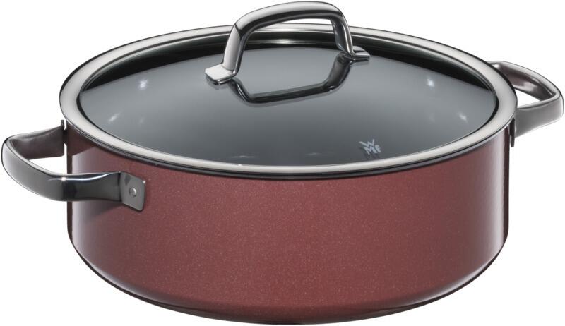 WMF Professional - FusionTec Mineral Pot - Rose Quartz