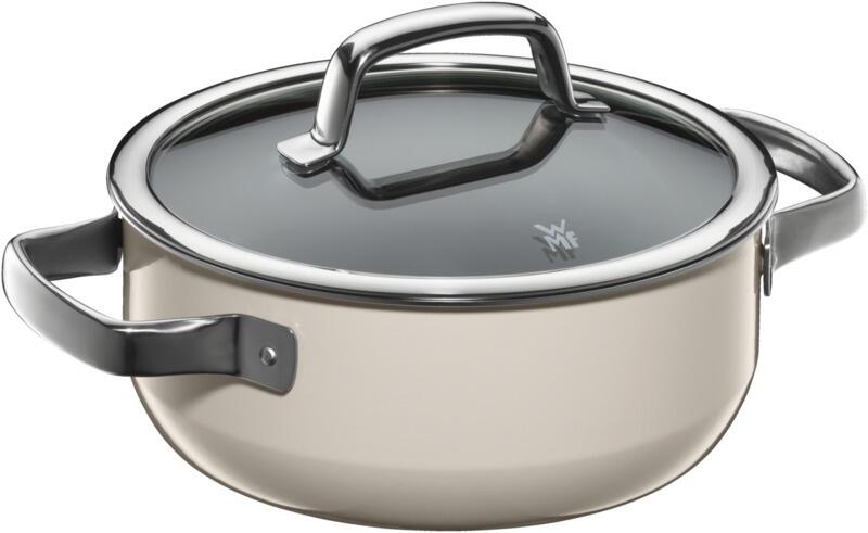 WMF Professional - FusionTec Mineral Pot - Macadamia