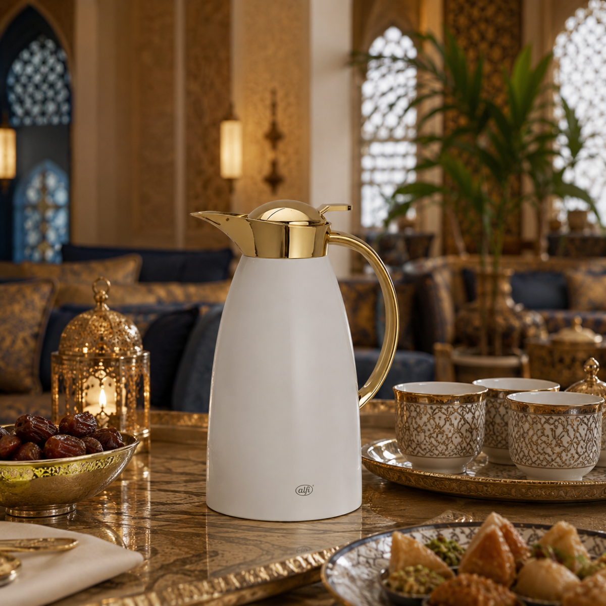 Alfi Insulated Carafes